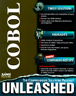 Cobol Unleashed