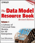 Data Model Resource Book