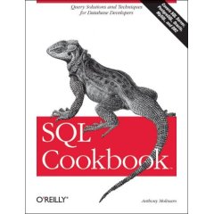 SQL Cookbook