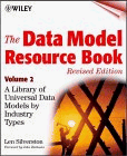 Data Model Resource Book Vol 2