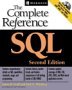 SQL Complete Reference