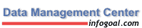 The Data Management Center