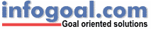 Infogoal Logo